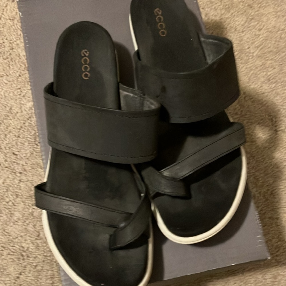 ECCO Damara Sandal - Picture 5 of 10
